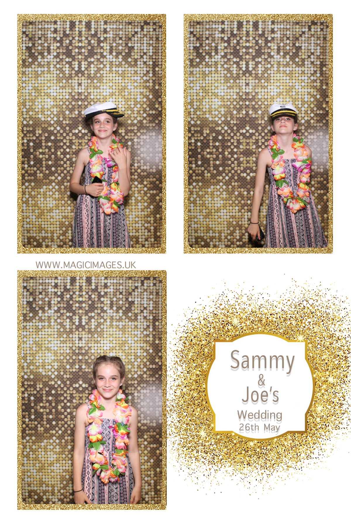 Joe & Sammy  | View more photos from the event at gallery.magicimages.uk/u/MagicImages/Joe-Sammy